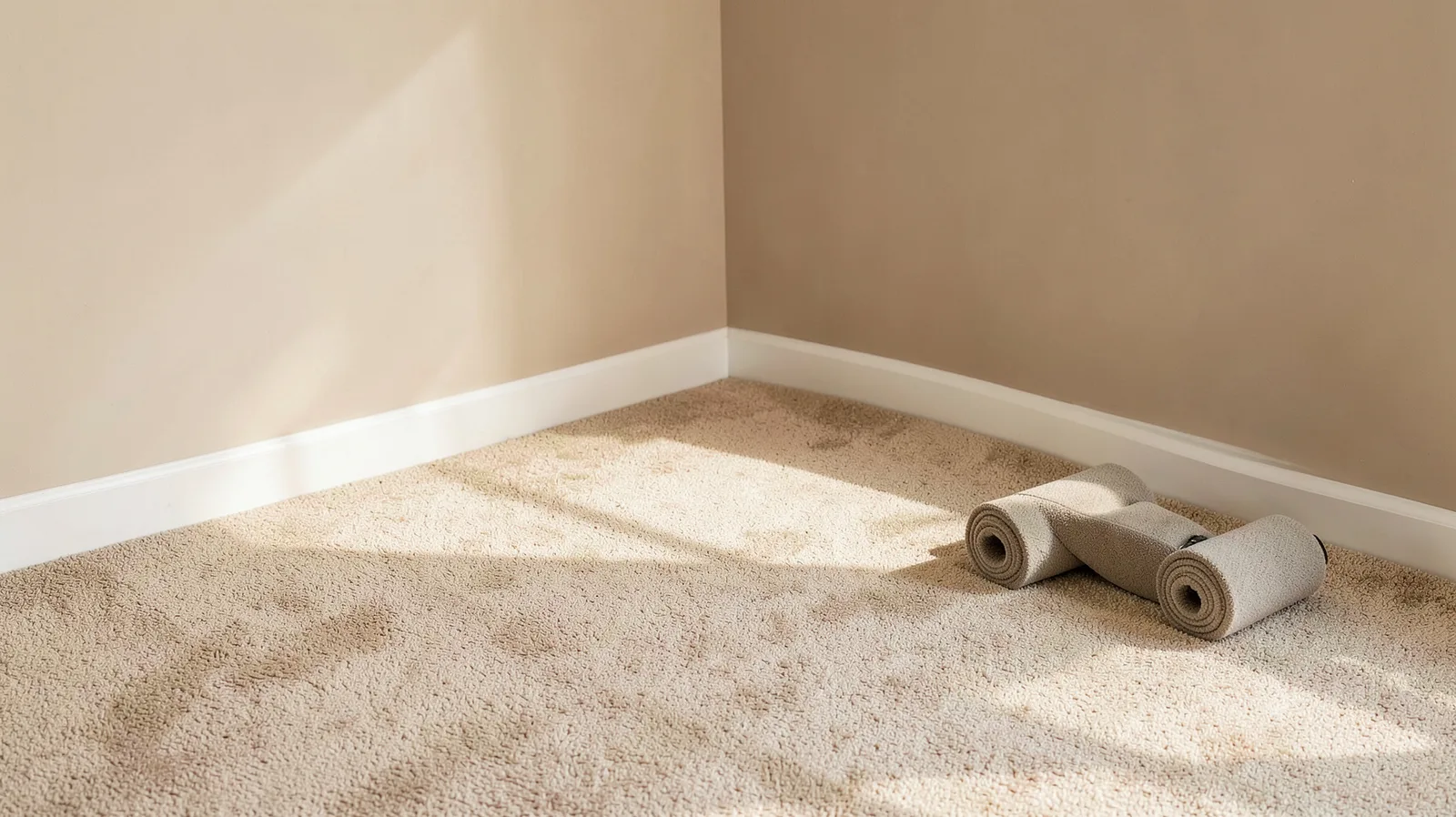 Carpet Installation in Michigan near me